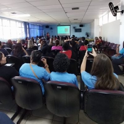 Treinamento com organizações da sociedade civil de Hortolândia discute Direitos das Crianças e Adolescentes